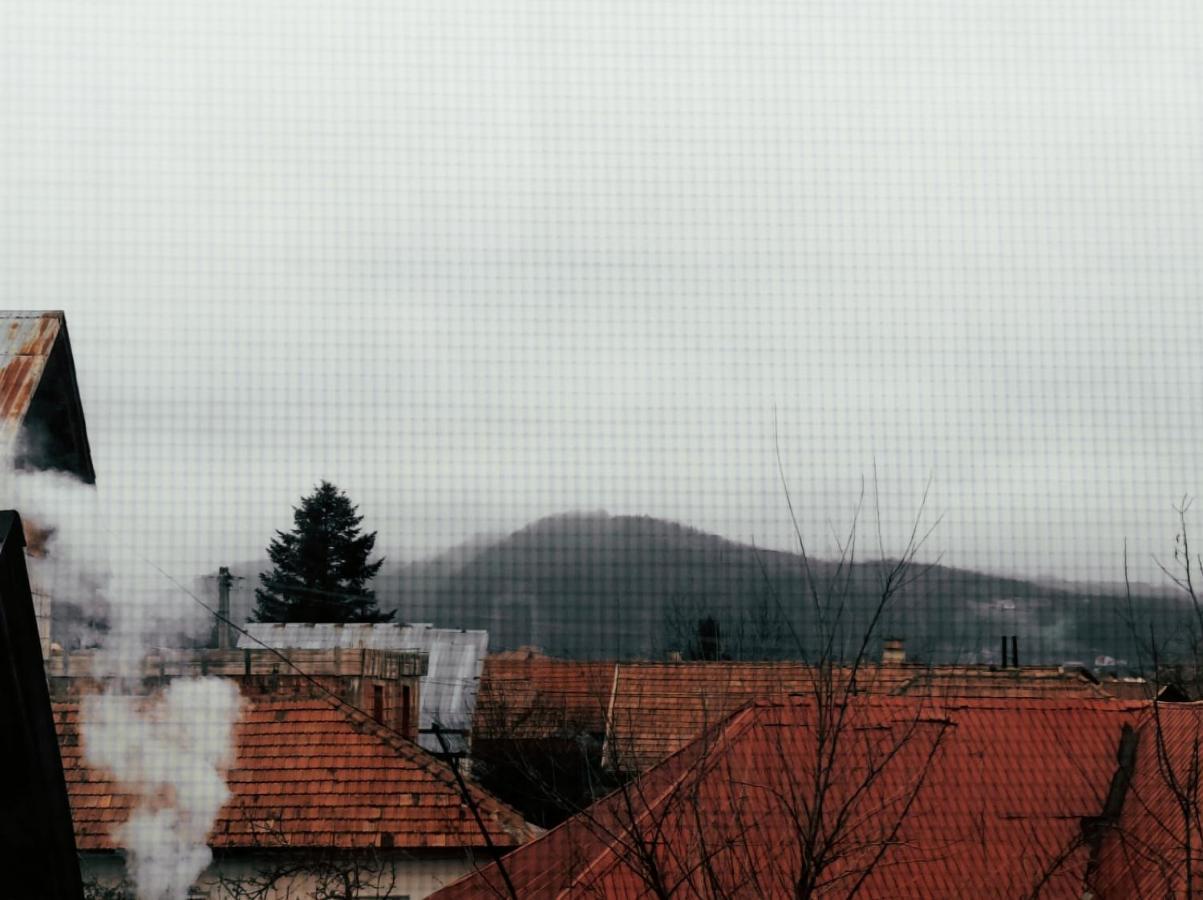 Happy Home Călimăneşti Zewnętrze zdjęcie