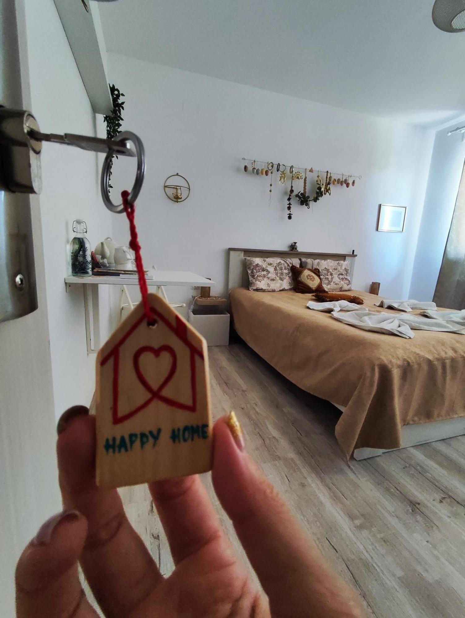 Happy Home Călimăneşti Zewnętrze zdjęcie